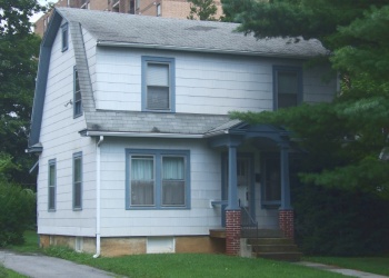 House for rent near Penn State